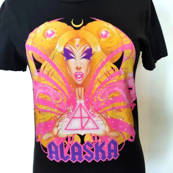 Alaska Thunder*ck Tee XS - Picture 1 of 5